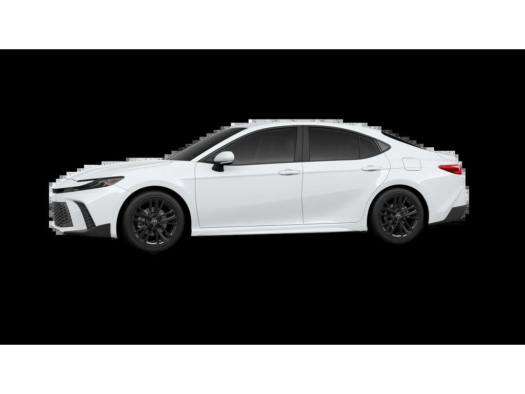 New 2026 Toyota Camry SE AWD/4WD image 33