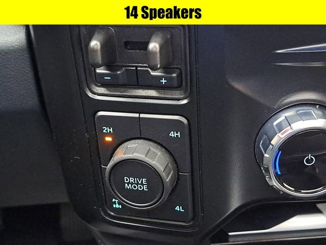 Used 2025 Ford F350 Platinum image 16