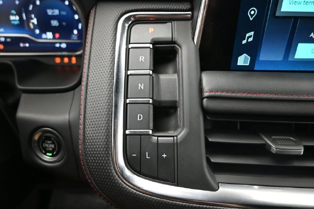Used 2023 Chevrolet Tahoe RST AWD/4WD image 20