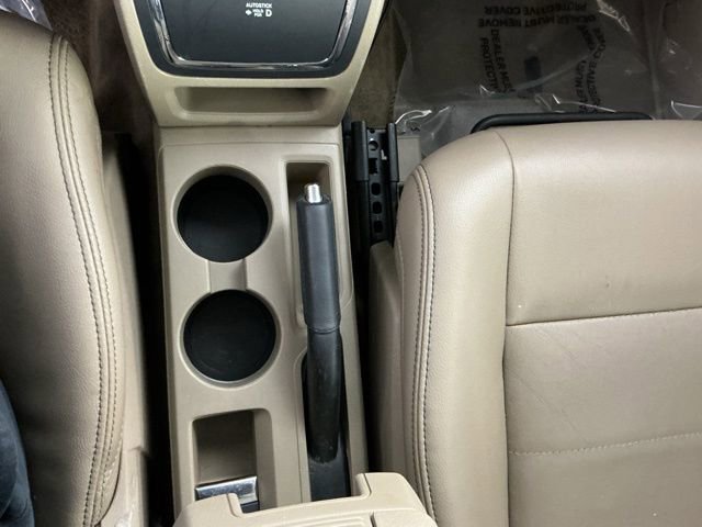 Used 2015 Jeep Patriot Limited w/ Sun/Sound Group image 31