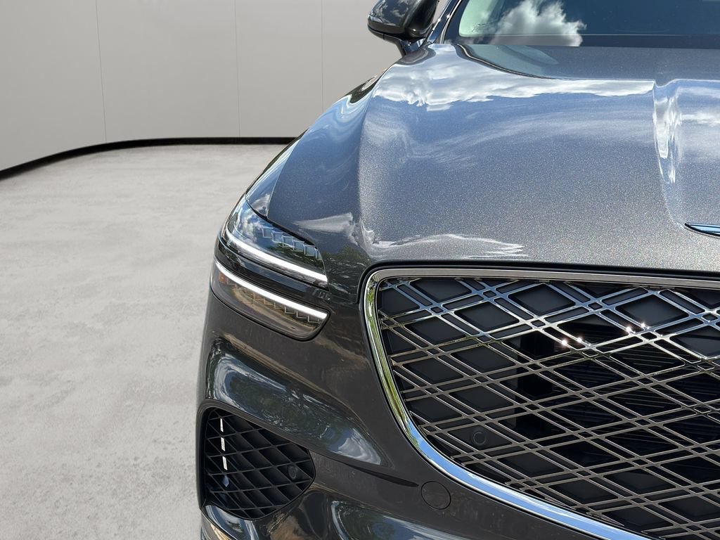 Used 2026 Genesis GV70 2.5T AWD/4WD image 10