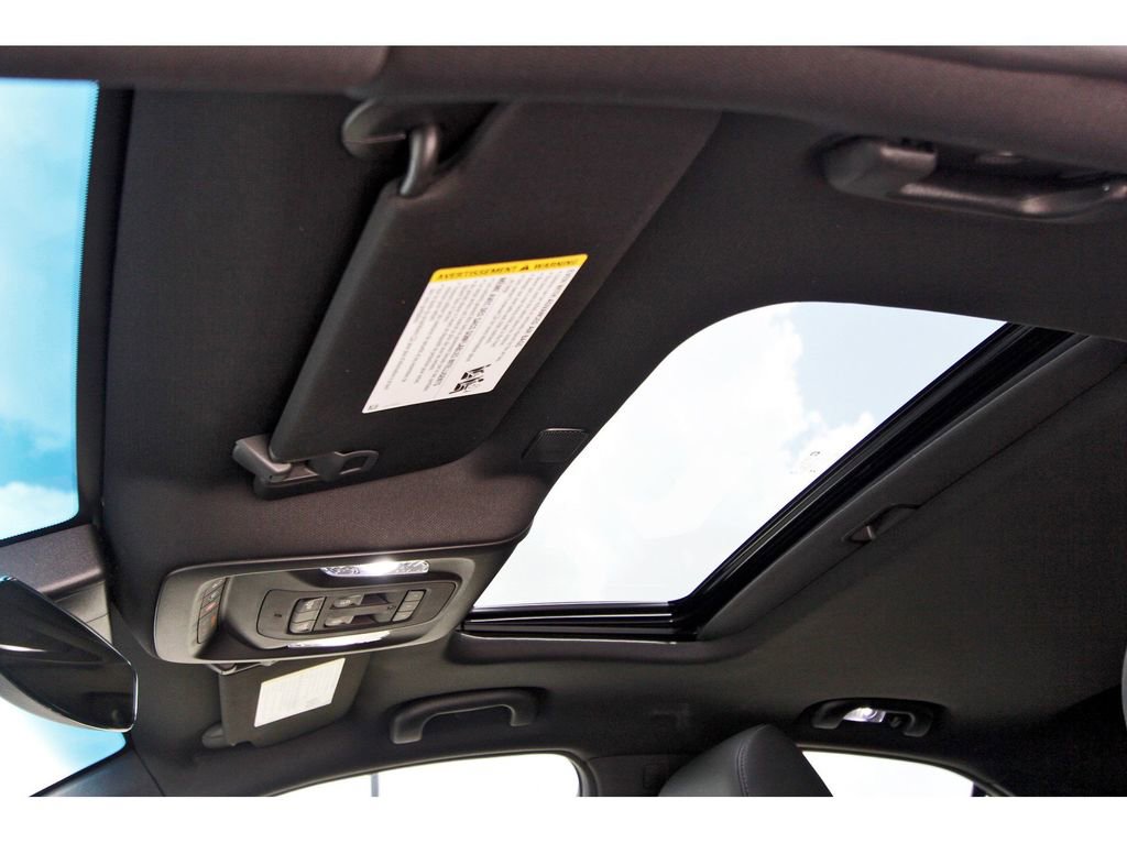 New 2025 Cadillac CT4 Premium Luxury image 21