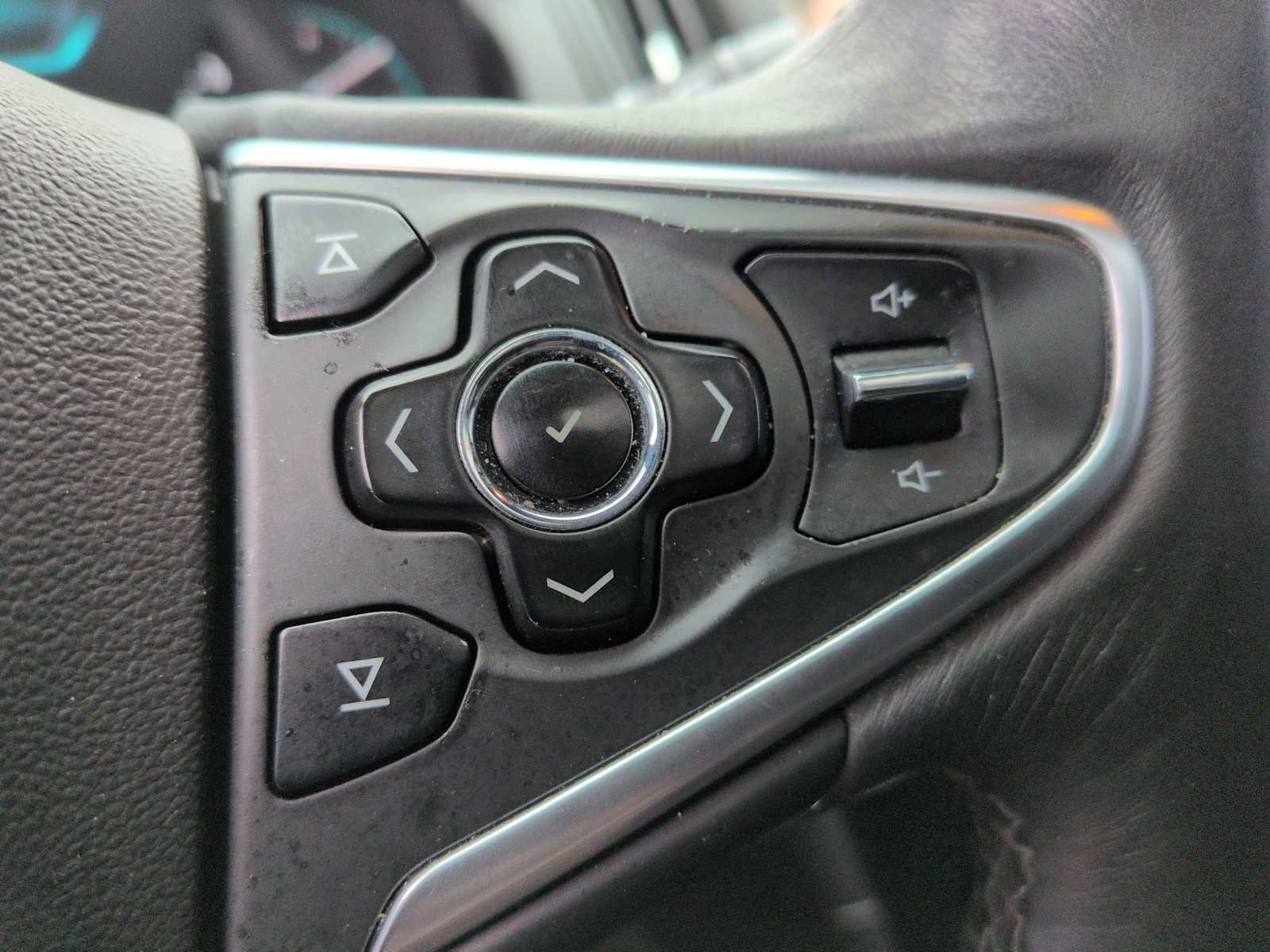 Used 2017 Buick Regal GS w/ Driver Confidence Package #2 image 26