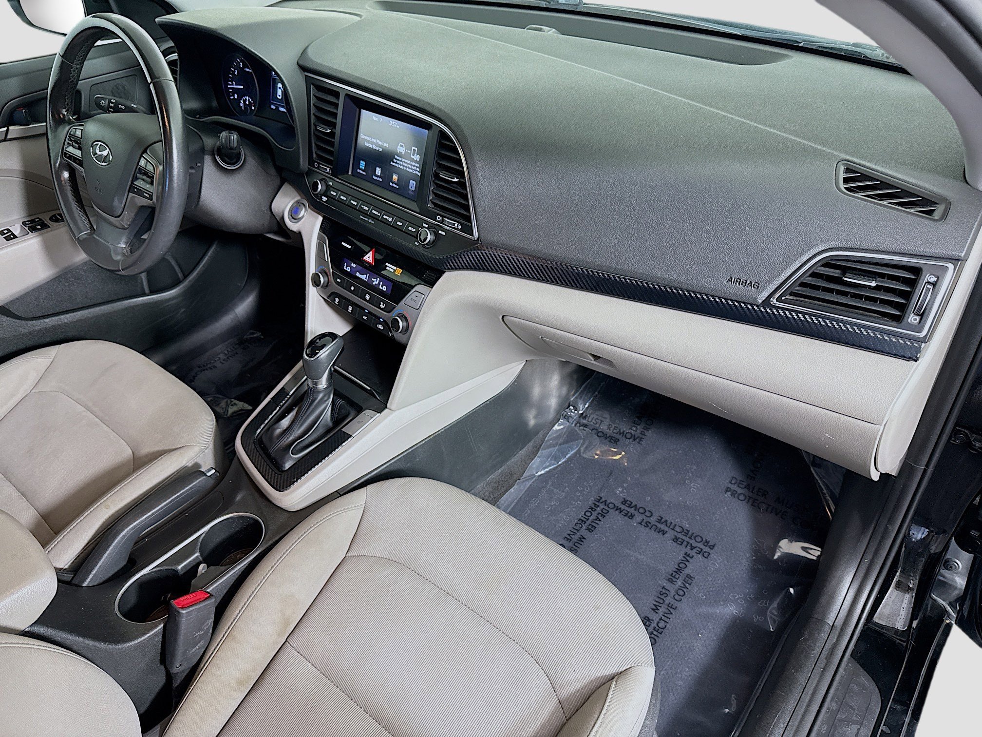 Used 2018 Hyundai Elantra Value Edition image 30