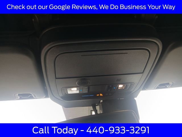 Certified 2023 Ford Bronco Outer Banks image 34