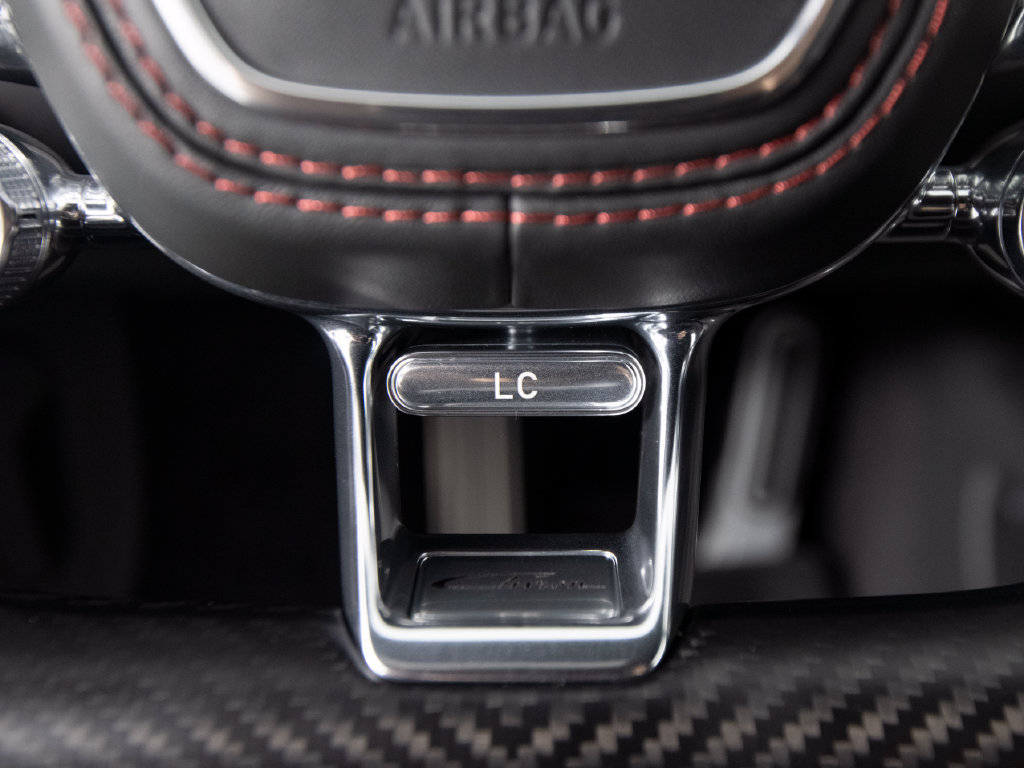 Used 2019 Bugatti Chiron AWD/4WD image 38