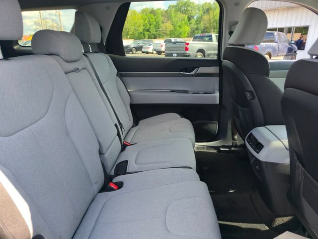 Used 2025 Hyundai Palisade SE AWD/4WD image 31