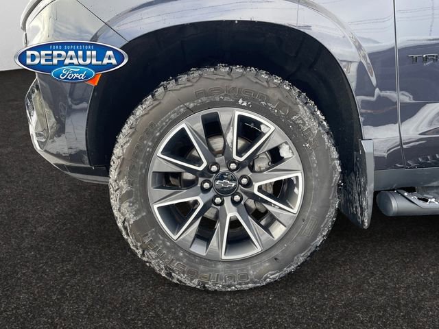 Used 2023 Chevrolet Tahoe Z71 w/ Luxury Package image 18