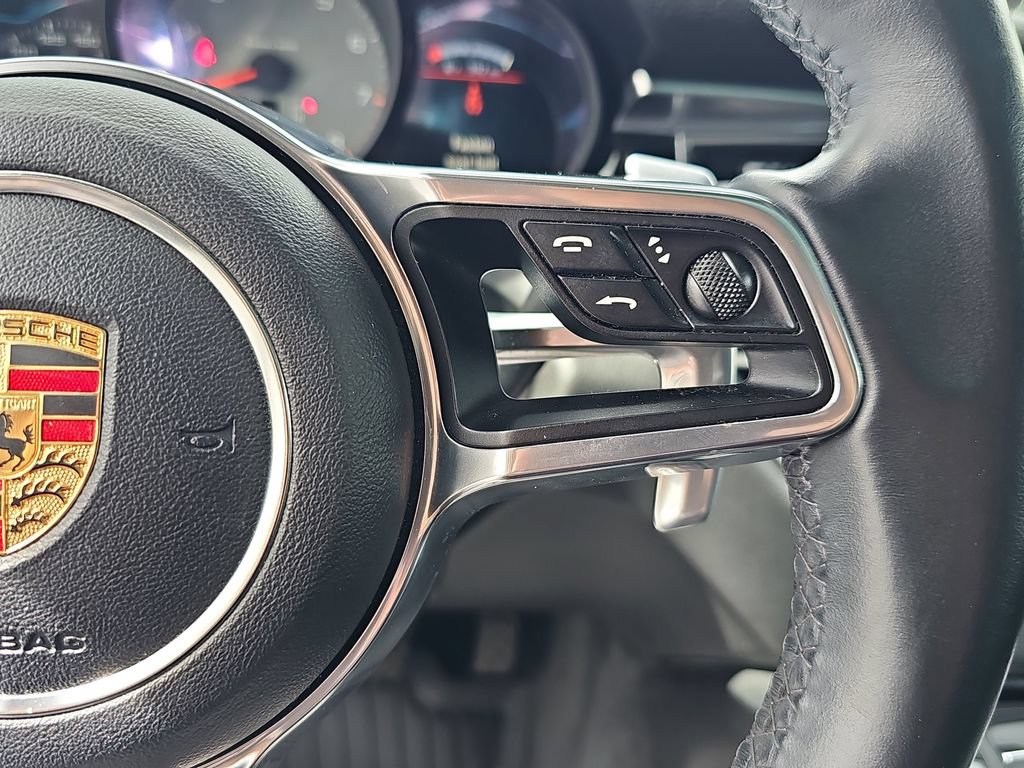 Used 2015 Porsche Macan S AWD/4WD image 18