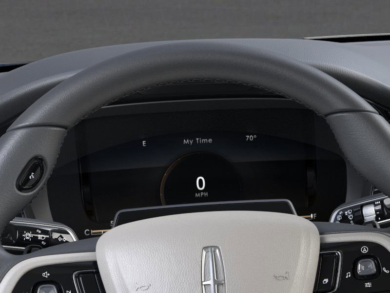 New 2025 Lincoln Corsair Grand Touring image 12
