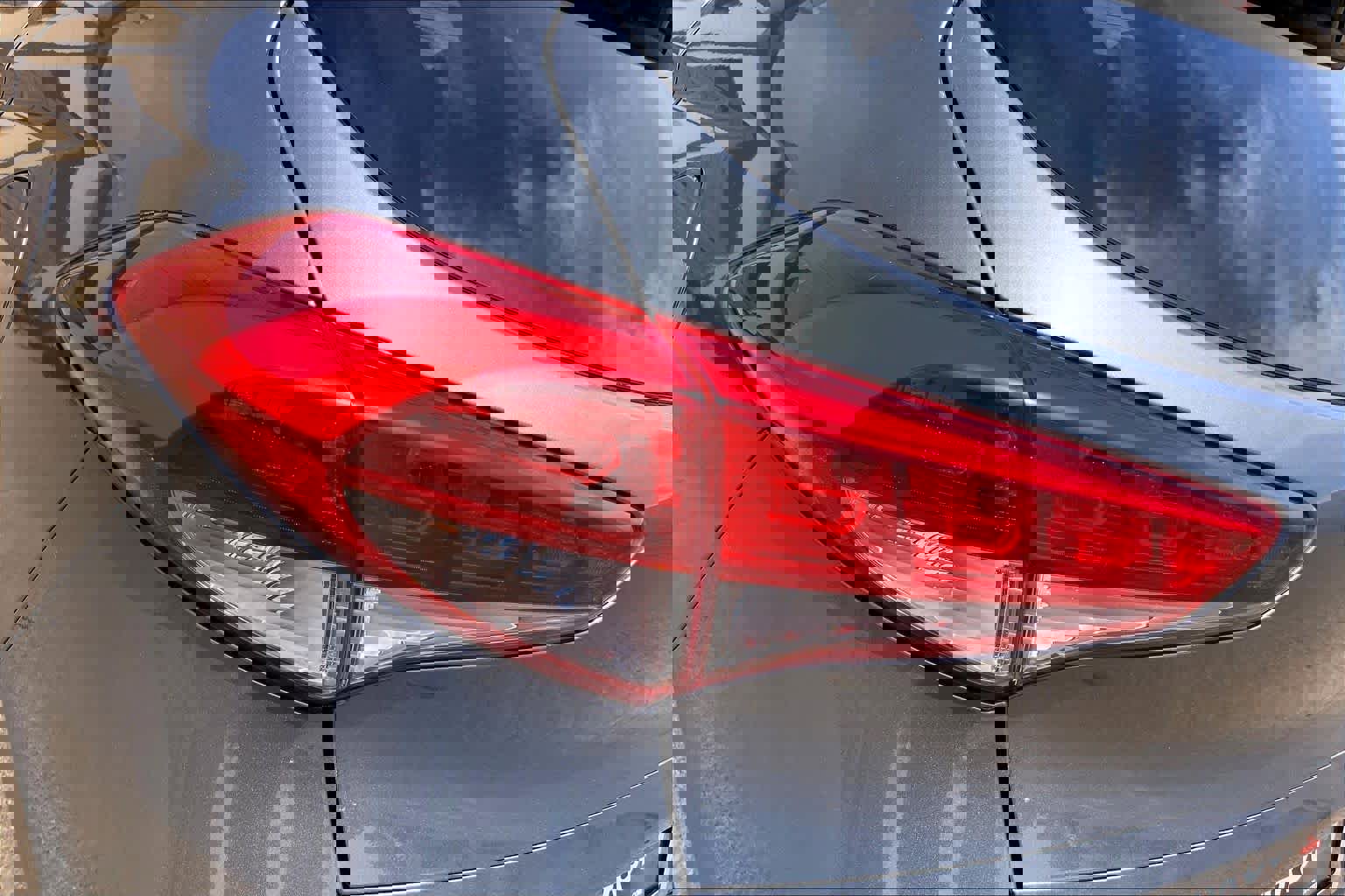 Used 2016 Hyundai Tucson SE w/ Option Group 02 FWD image 29