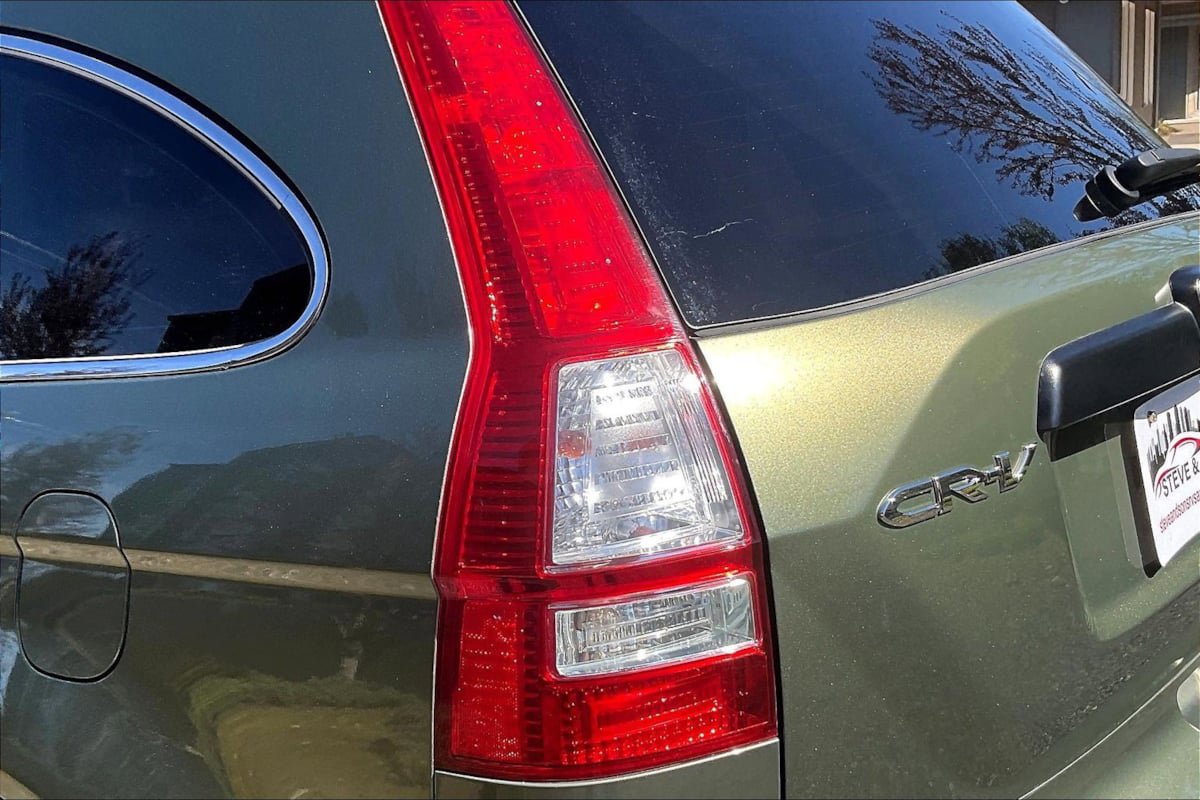 Used 2008 Honda CR-V LX image 22
