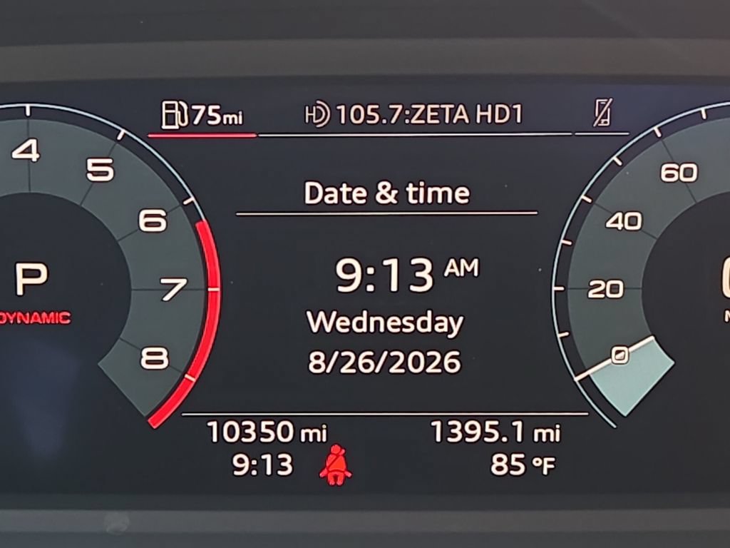 Used 2025 Audi A3 2.0T Premium w/ Convenience Package AWD/4WD image 26
