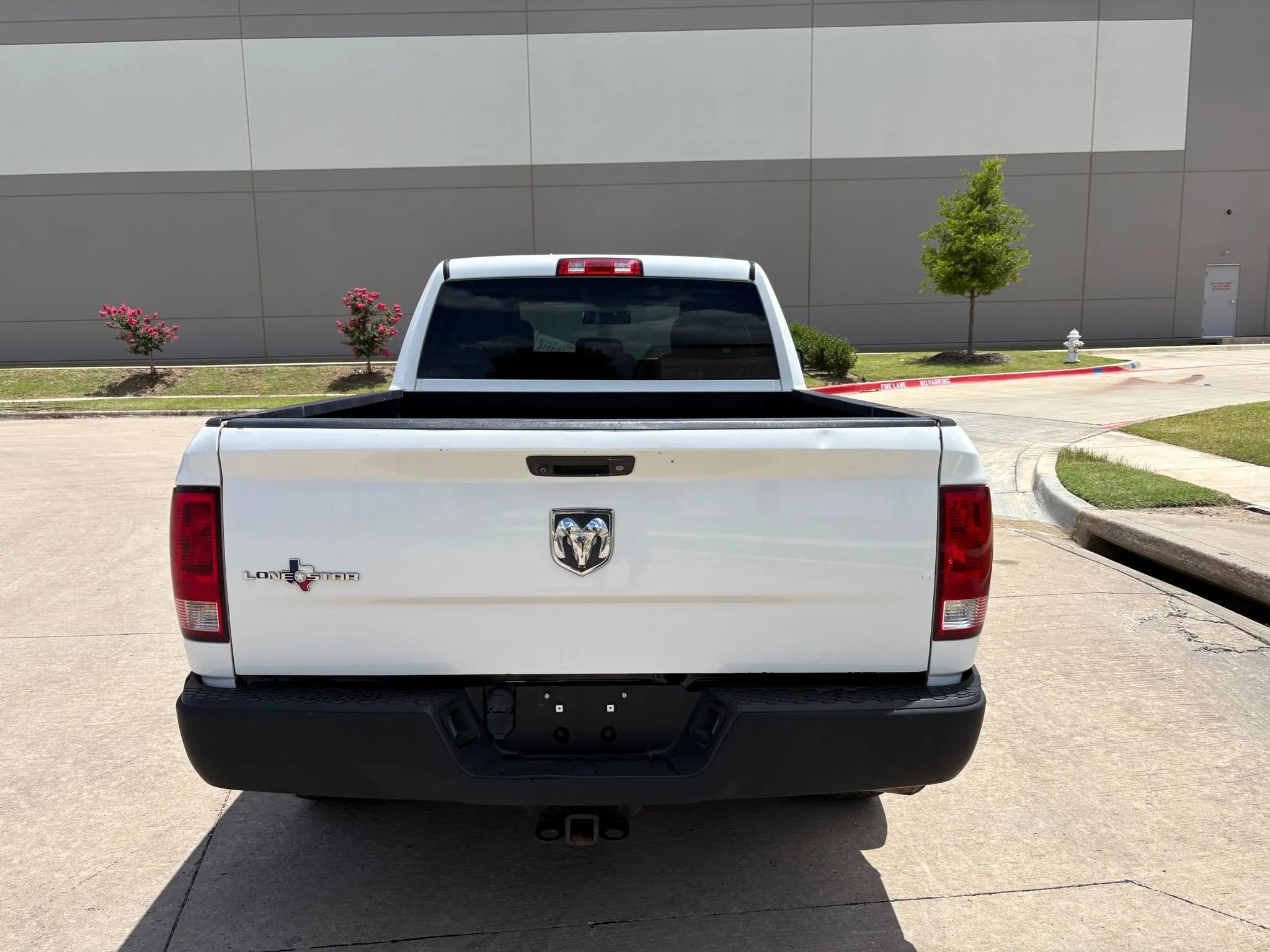 Used 2014 RAM 1500 Tradesman w/ Popular Equipment Group image 8