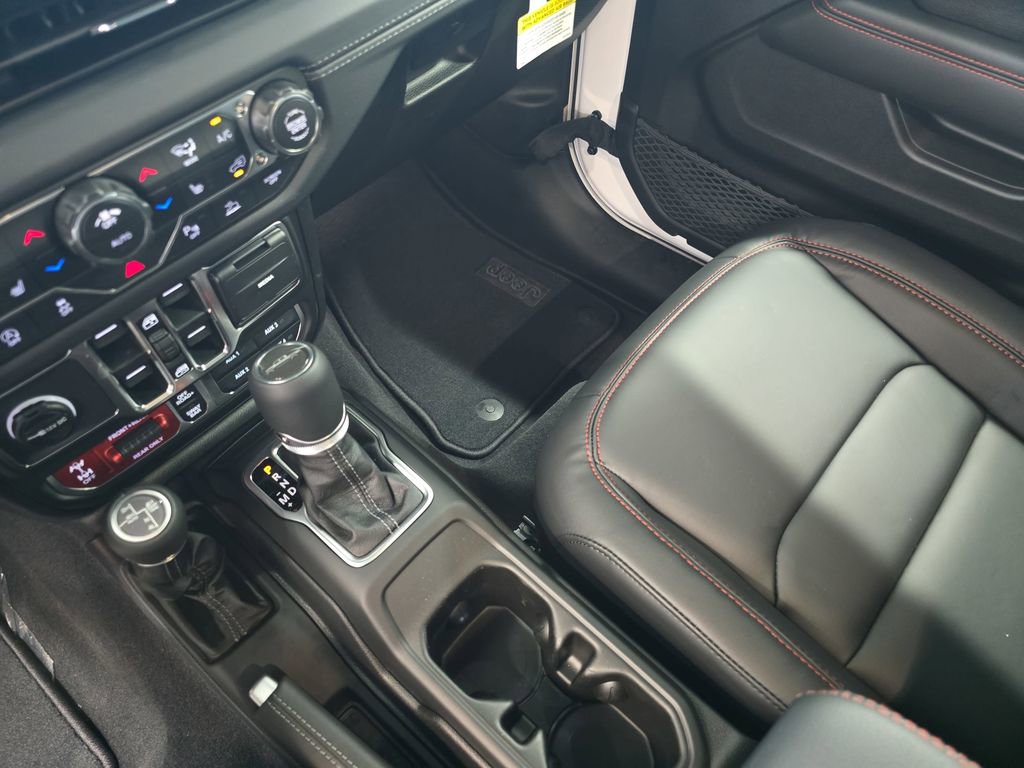 New 2026 Jeep Gladiator Rubicon image 25