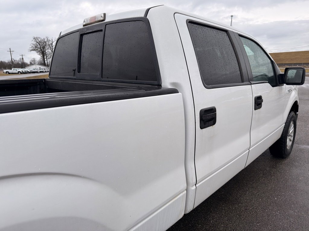 Used 2011 Ford F150 XL w/ Communications Pkg image 5