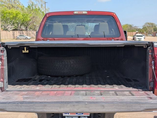 Used 2016 Ford F250 XLT w/ XLT Premium Package image 28