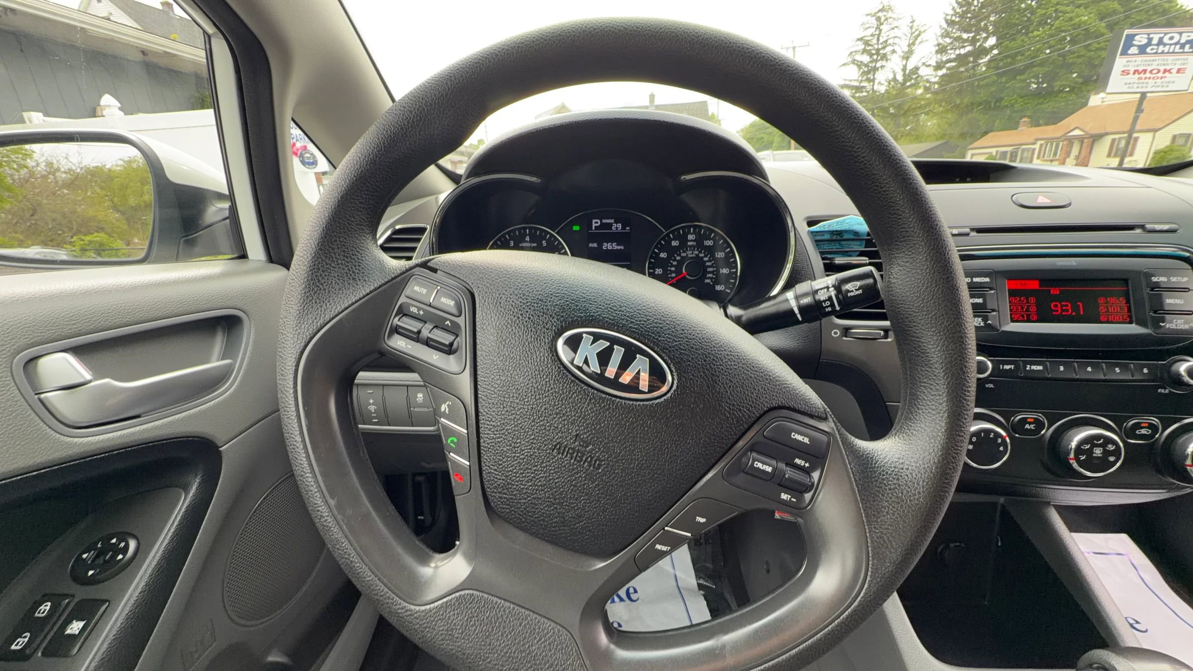 Used 2018 Kia Forte LX FWD image 21