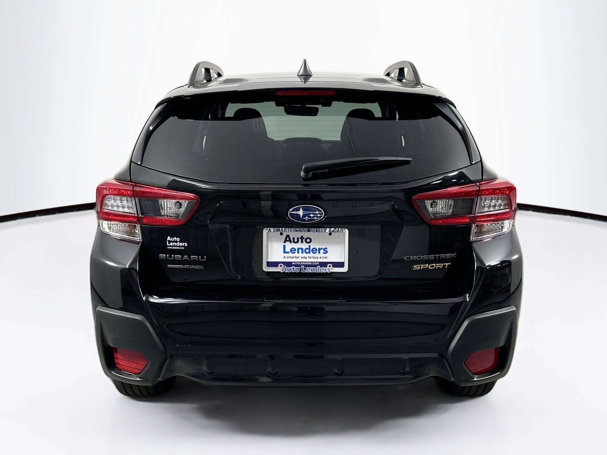 Used 2023 Subaru Crosstrek 2.5i Sport AWD/4WD image 6