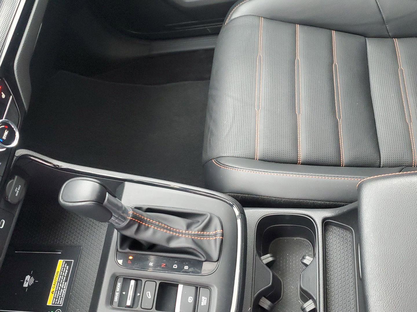 Used 2023 Honda CR-V Sport Touring image 25