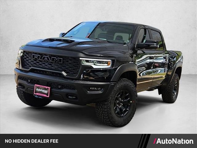 New 2026 RAM 1500 RHO w/ RHO Level 1 Equipment Group