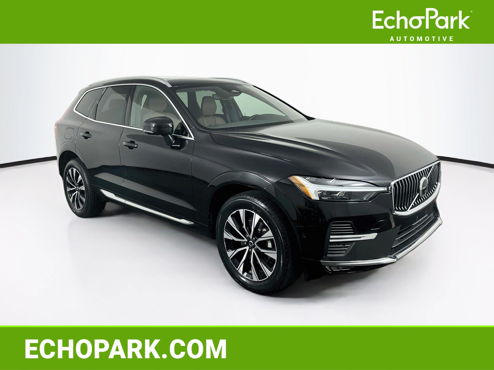 Used 2023 Volvo XC60 B5 Plus