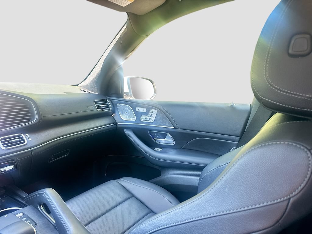 Certified 2024 Mercedes-Benz GLE 350 4MATIC image 25