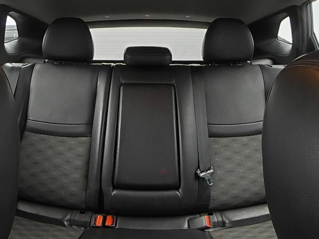 Used 2022 Nissan Rogue Sport SV w/ Technology Package FWD image 10