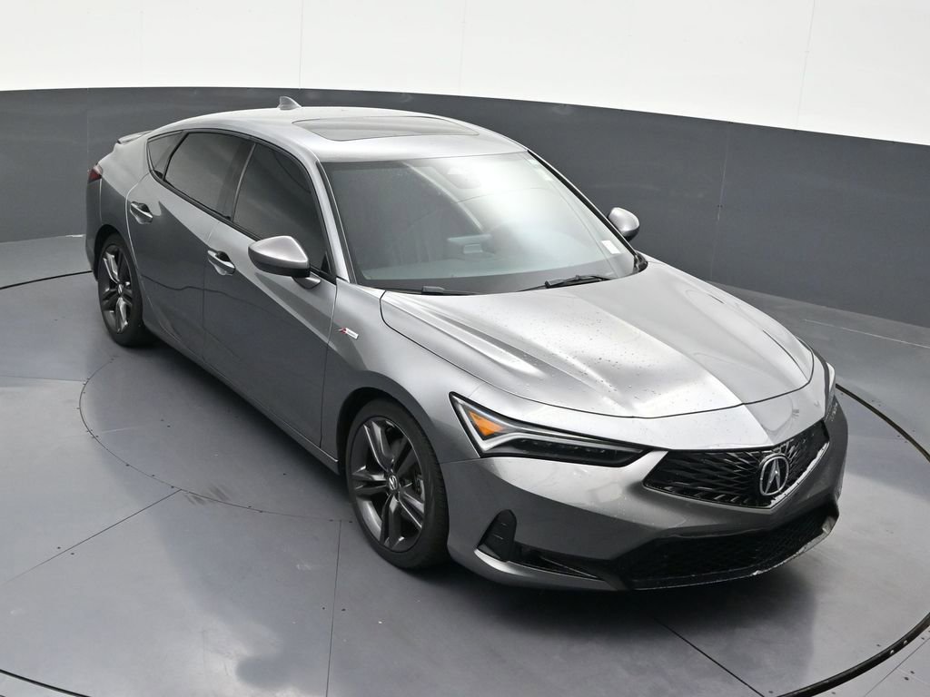 Used 2023 Acura Integra A-Spec FWD image 20