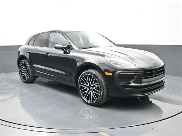New 2026 Porsche Macan image 26