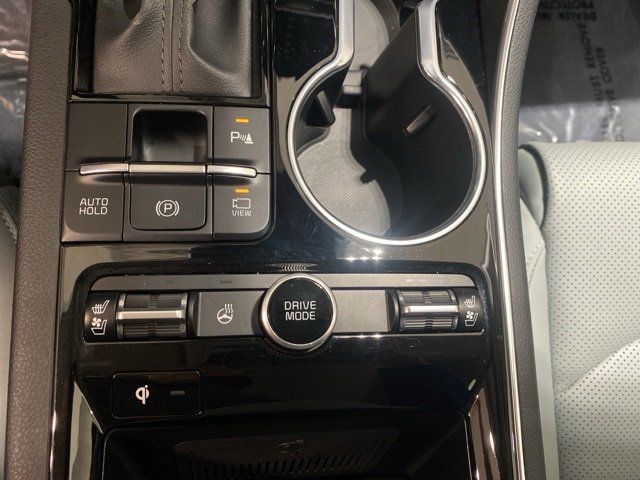 Used 2024 Kia K5 EX w/ EX Premium Package image 23