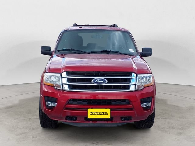 Used 2017 Ford Expedition EL XLT AWD/4WD image 8