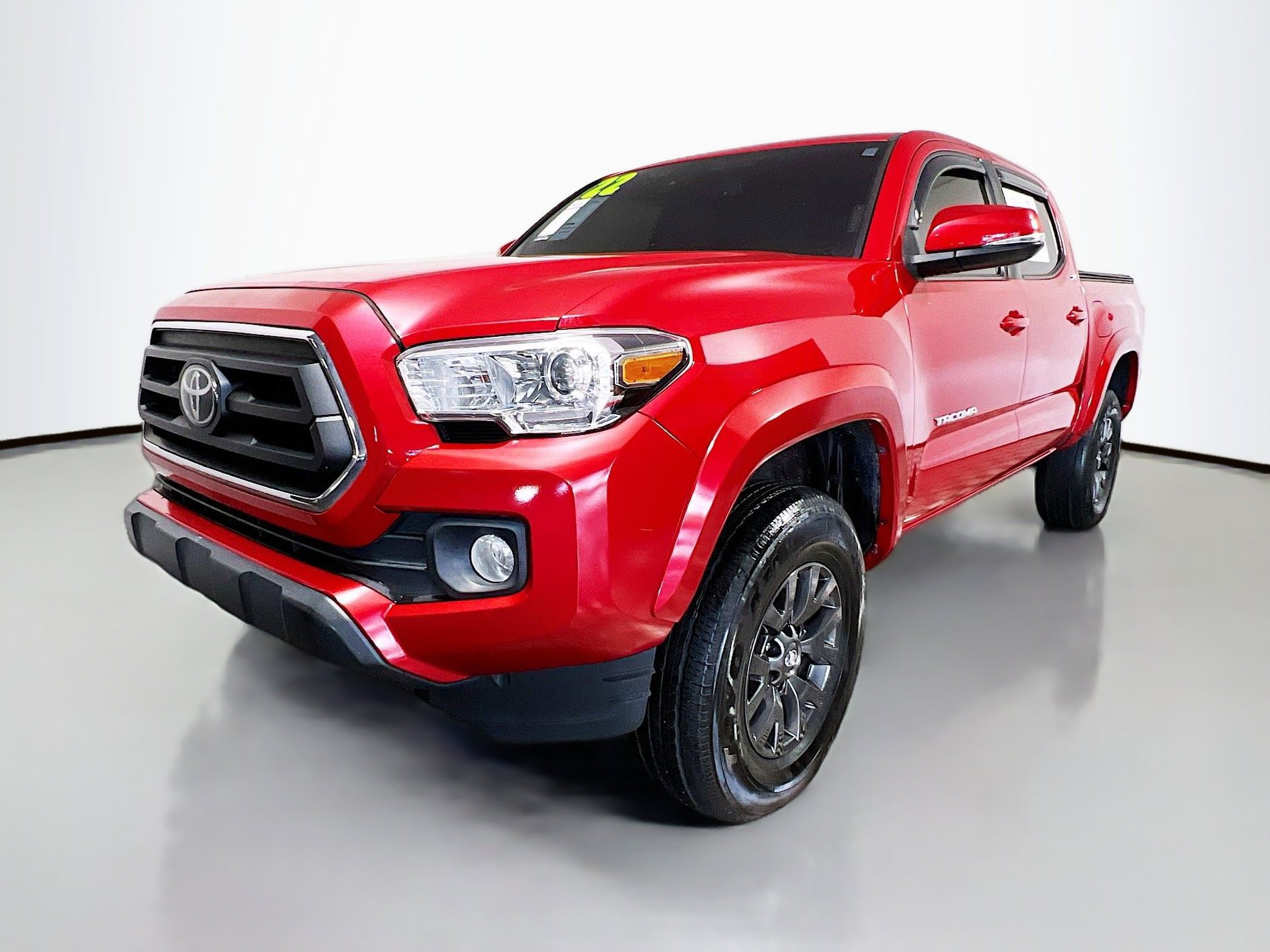Used 2022 Toyota Tacoma SR5 image 10