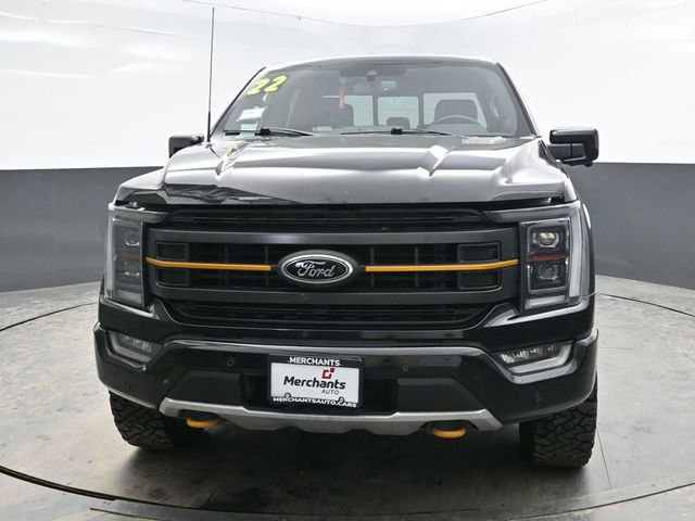 Used 2022 Ford F150 Tremor w/ Equipment Group 402A High image 2
