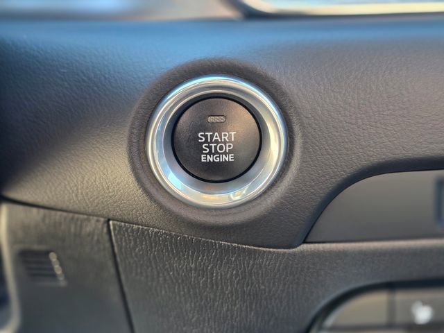 Certified 2025 MAZDA CX-5 AWD 2.5 S w/ Preferred Package image 32