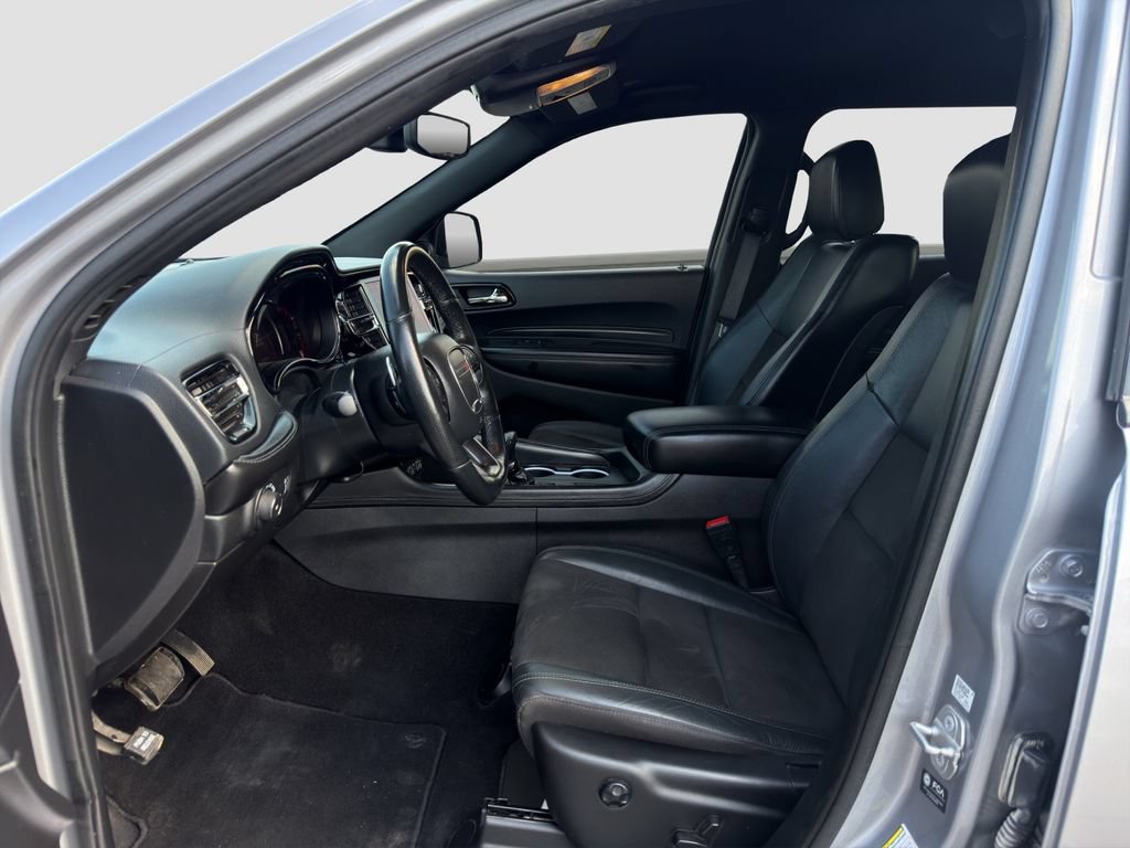 Used 2021 Dodge Durango GT AWD/4WD image 9