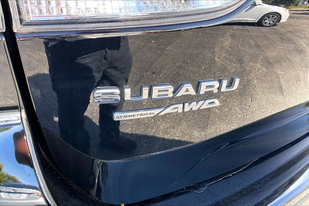Certified 2024 Subaru Forester Sport AWD/4WD image 37