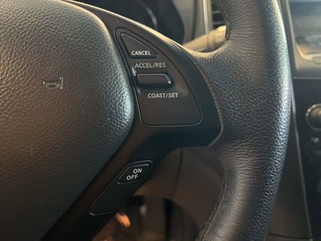 Used 2017 INFINITI QX50 2WD image 22