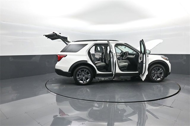 New 2026 Ford Explorer Active image 40