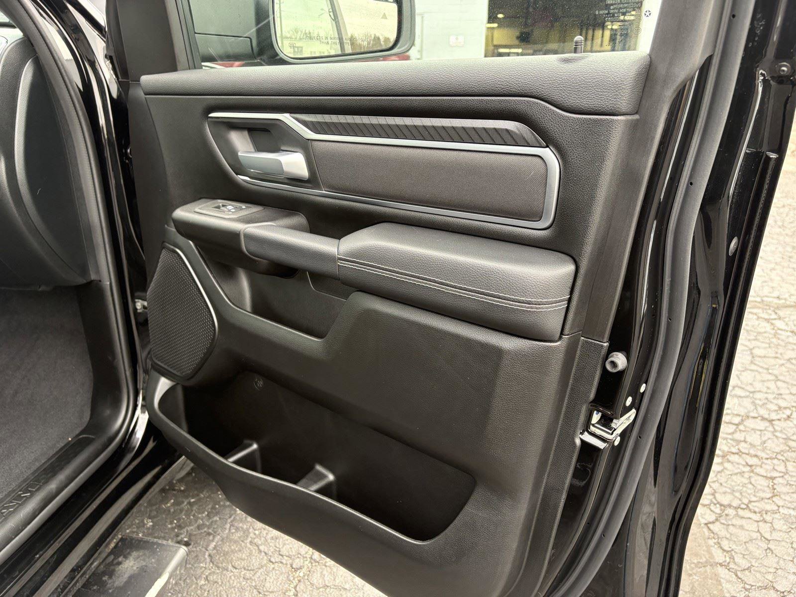 Used 2026 RAM 1500 Big Horn image 11