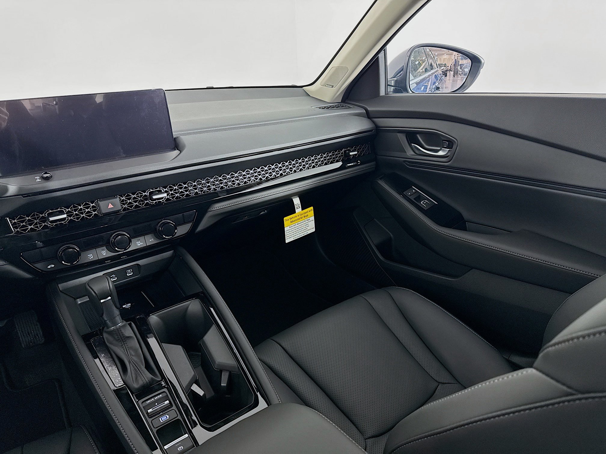 New 2026 Honda Accord Touring image 25