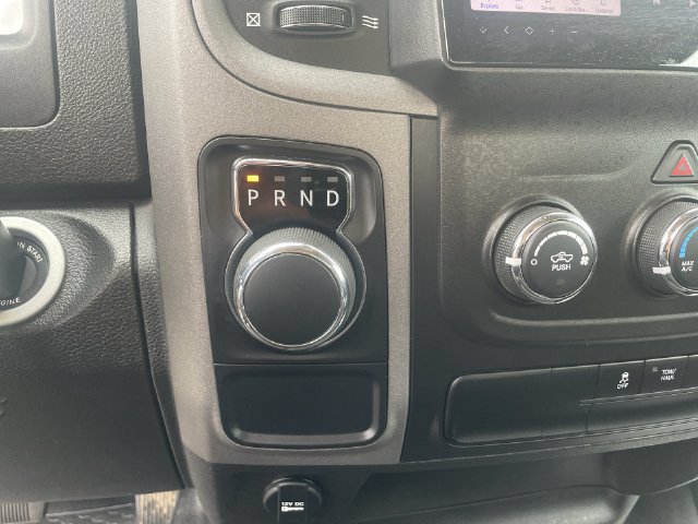 Used 2023 RAM 1500 Tradesman w/ Power & Remote Entry Group RWD image 26