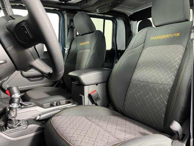 New 2026 Jeep Gladiator Mojave image 10