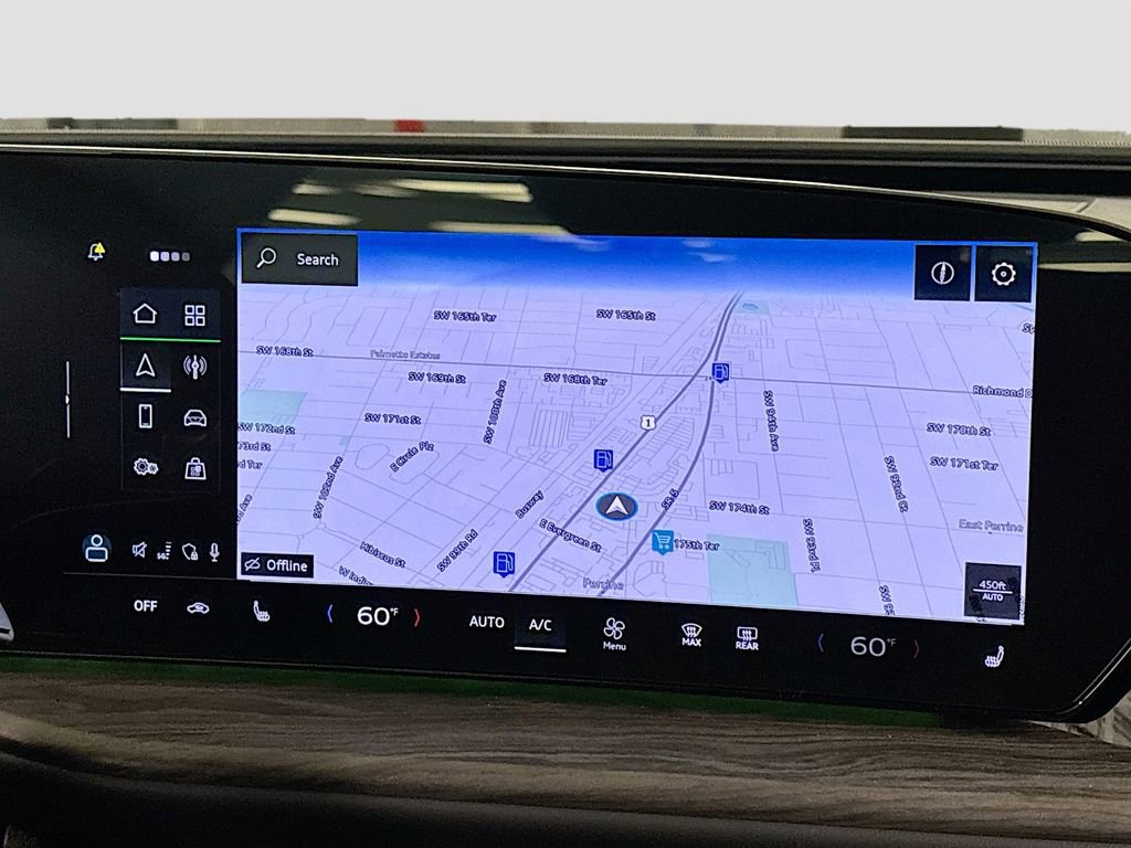 New 2025 Audi Q5 Premium Plus image 12