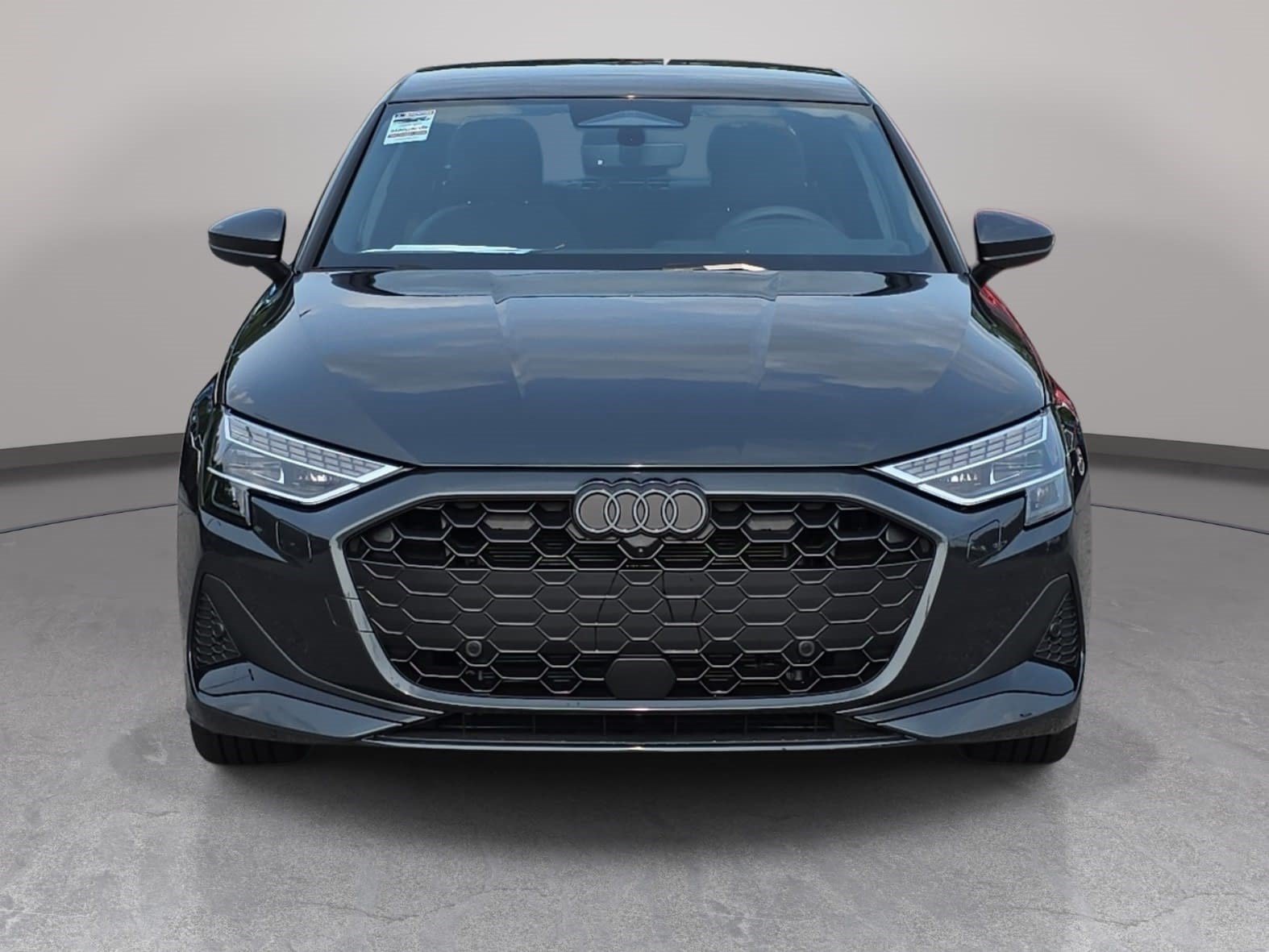 New 2026 Audi A3 2.0T Premium Plus AWD/4WD image 2