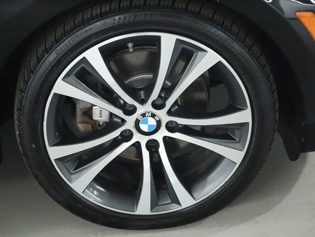 Used 2016 BMW 228i xDrive Convertible image 12