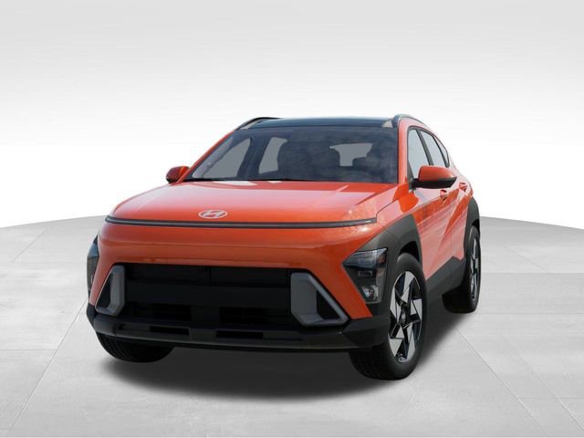 New 2026 Hyundai Kona SEL Sport image 6