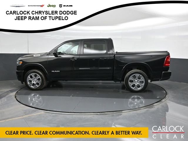 New 2026 RAM 1500 Big Horn image 7