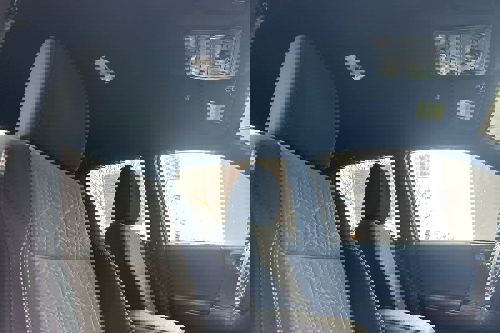 Certified 2023 Toyota Tacoma TRD Off-Road image 17