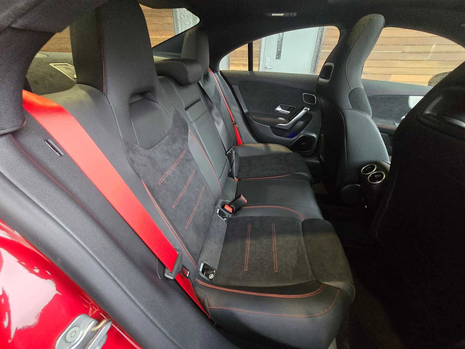 New 2026 Mercedes-Benz CLA 45 AMG S 4MATIC image 14